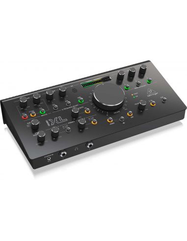 USB garso plokštė Behringer Studio XL