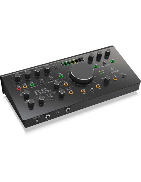 USB Audio Interface Behringer Studio XL