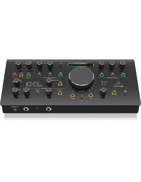 USB Audio Interface Behringer Studio XL