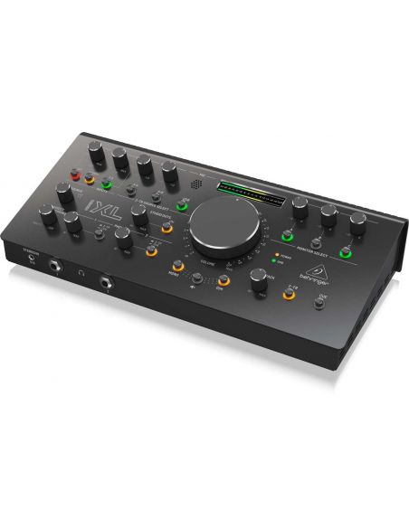 USB Audio Interface Behringer Studio XL