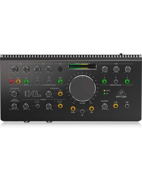 USB Audio Interface Behringer Studio XL