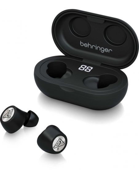 Wireless headphones Behringer True Buds