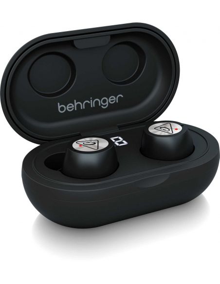 Wireless headphones Behringer True Buds