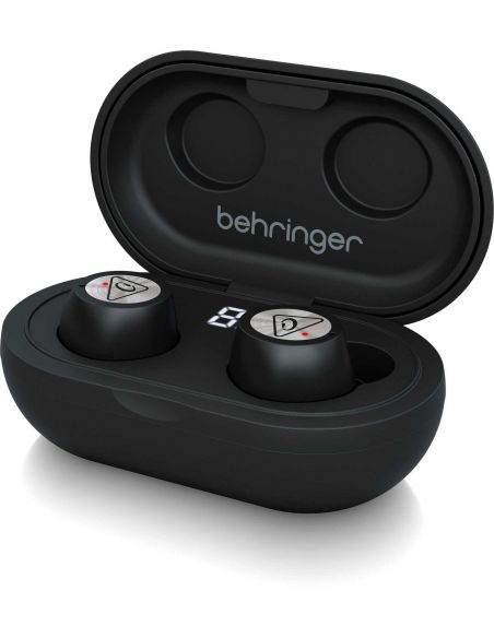 Wireless headphones Behringer True Buds