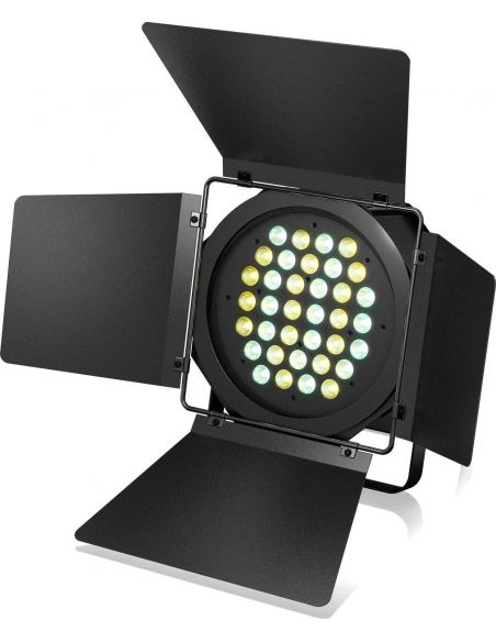 LED Theater Spotlight Behringer Octagon theater OT360