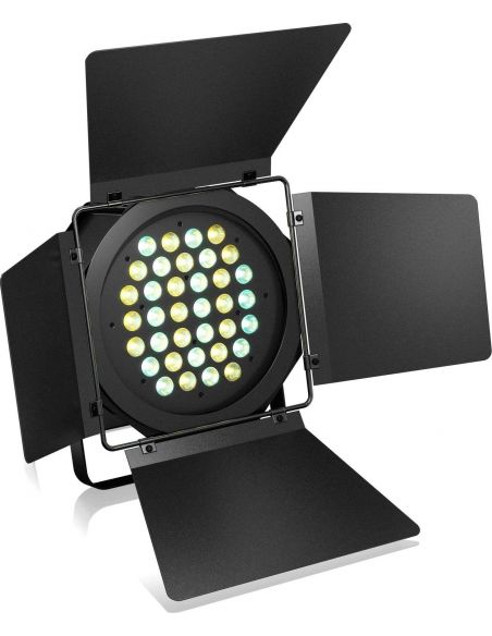 LED Theater Spotlight Behringer Octagon theater OT360