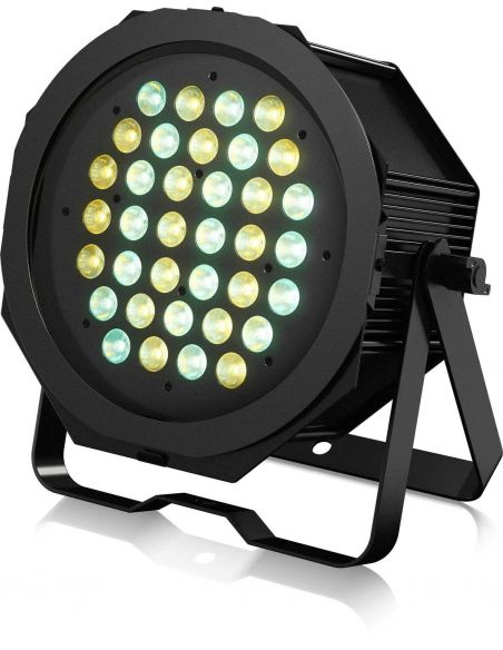 LED Theater Spotlight Behringer Octagon theater OT360