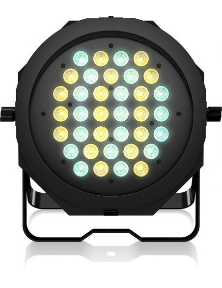 LED Theater Spotlight Behringer Octagon theater OT360