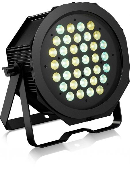 LED Theater Spotlight Behringer Octagon theater OT360