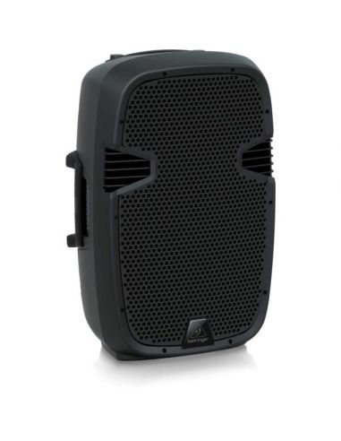 Active speaker Behringer PK112A