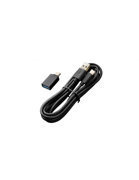 USB Condenser Microphone Audio-Technica AT2020USB-XP