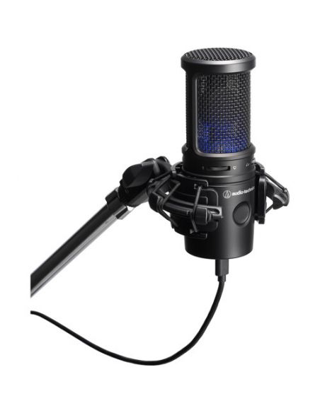 Microphone Shock Mount Audio Technica AT8455