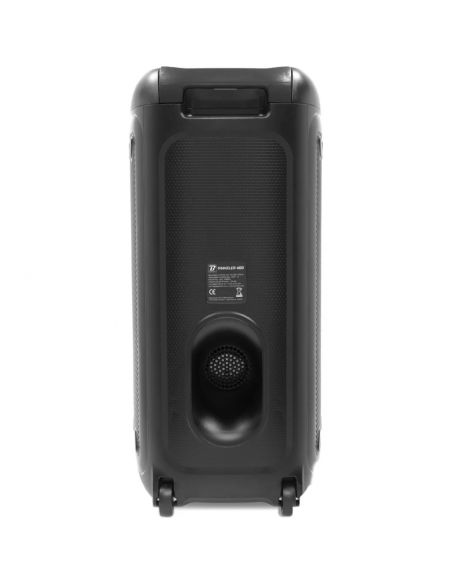 Portable sound system BoomTone DJ Traveler 400