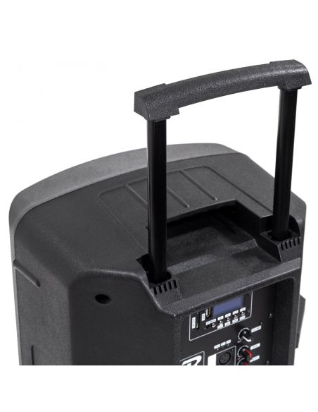 Portable sound system BoomTone DJ TravelSound12-VHF