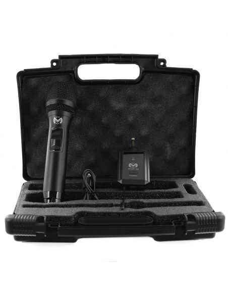 Wireless Microphone Mac Mah W-UHF 100M