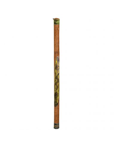 Rainstick Terre Dot-Paint 150cm