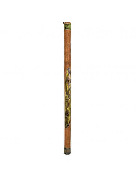 Rainstick Terre Dot-Paint 150cm