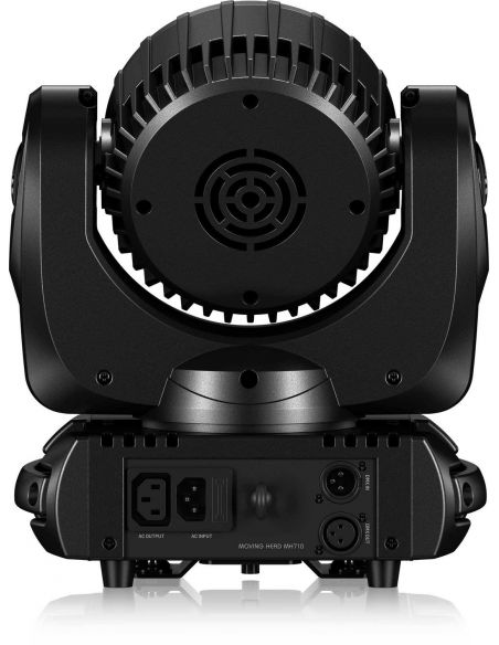 Moving head Behringer MH710