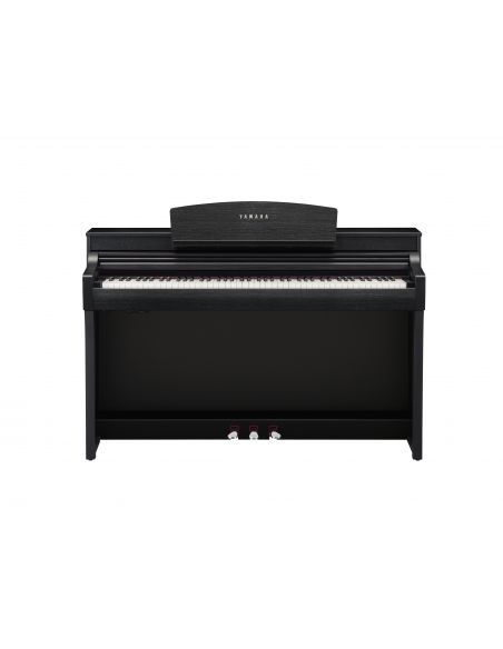 Digital piano Yamaha CSP-255 B