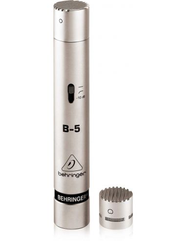 Condenser Microphone Behringer B-5