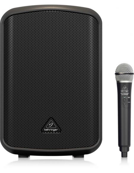 Portable sound system Behringer MPA200BT