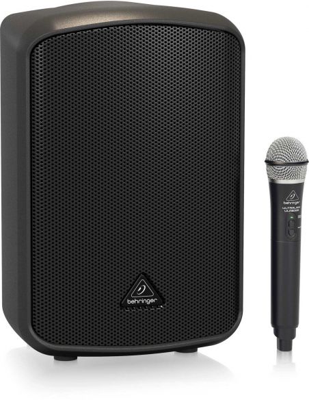 Portable sound system Behringer MPA200BT