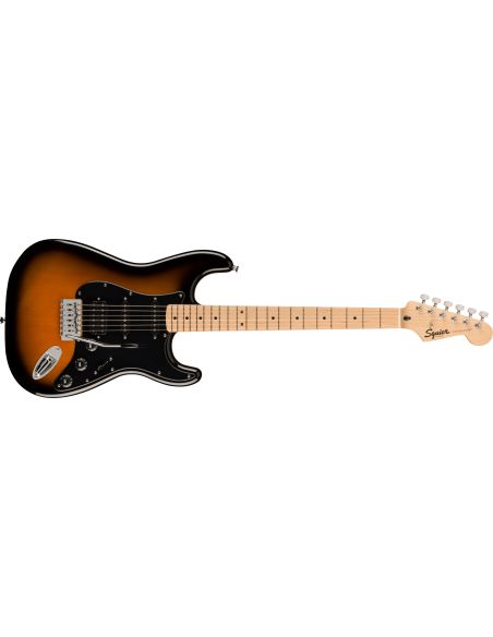 Electric guitar Fender FSR Squier Sonic Stratocaster HSS 2-Color Sunburst