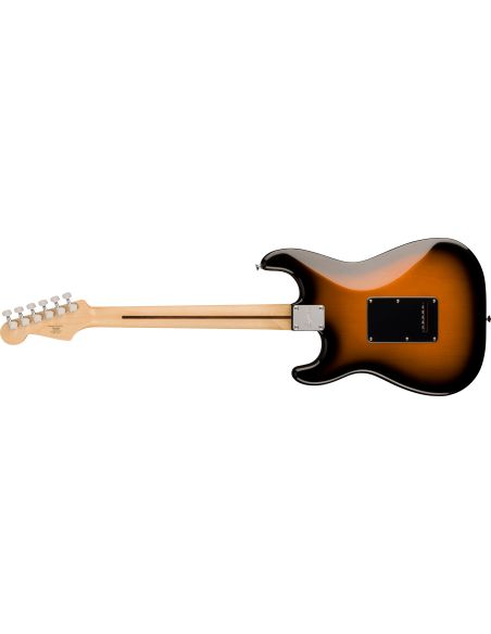 Electric guitar Fender FSR Squier Sonic Stratocaster HSS 2-Color Sunburst