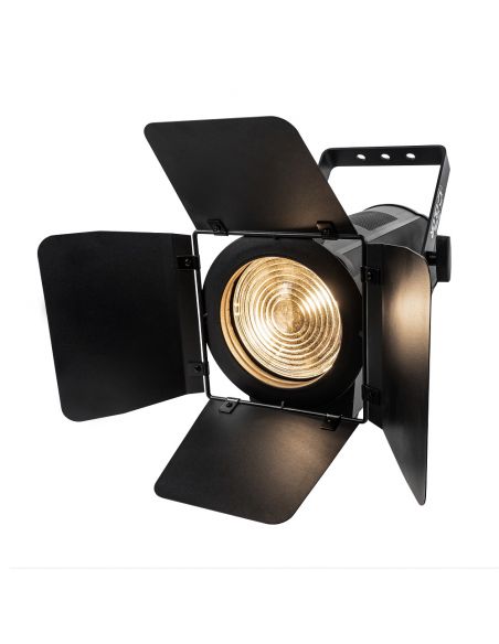 LED spotlight Free Color Led Fresnel 200 Zoom