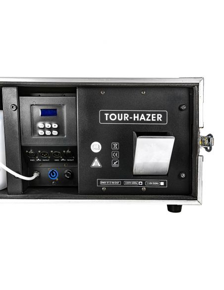 Pro Lux Tour Hazer