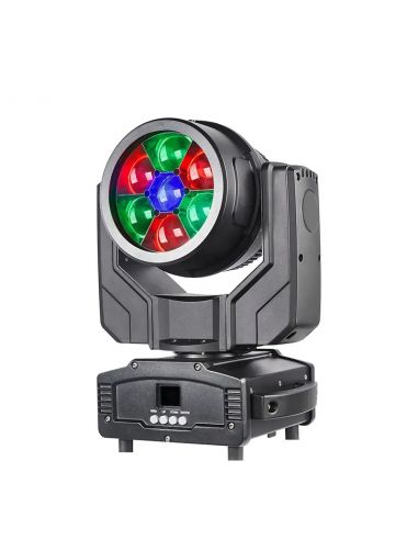 LED Judanti galva Pro Lux LED 740IP BY