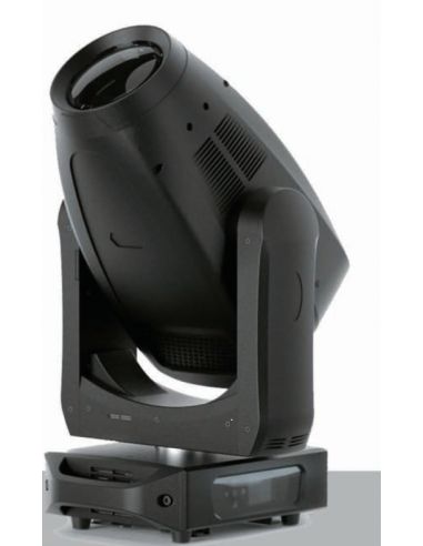 LED universal moving head Pro Lux Hotbeam 550 CMY