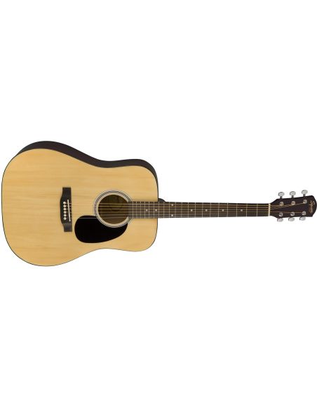 Acoustic guitar Fender Squier SA-150 NAT