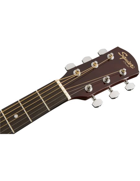 Acoustic guitar Fender Squier SA-150 NAT