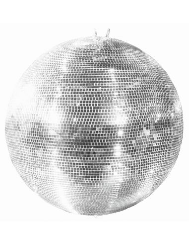 Mirror disco ball Eurolite 75cm