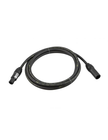 Extension cable PSSO PowerCon TRUE 3x1.5 3m