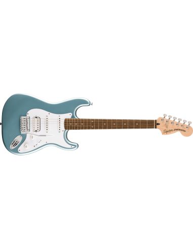 Elektrinė gitara Fender Affinity Stratocaster Junior HSS, IBM