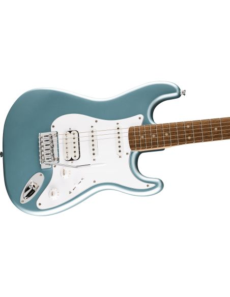 Elektrinė gitara Fender Affinity Stratocaster Junior HSS, IBM