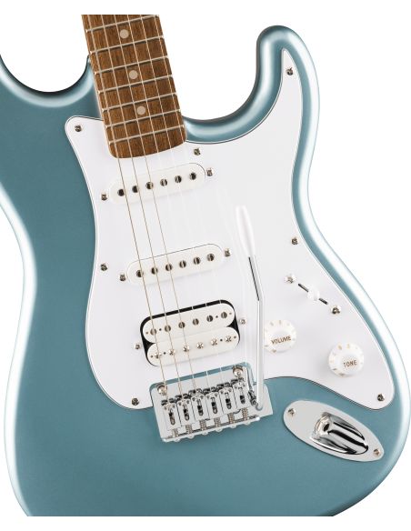 Elektrinė gitara Fender Affinity Stratocaster Junior HSS, IBM