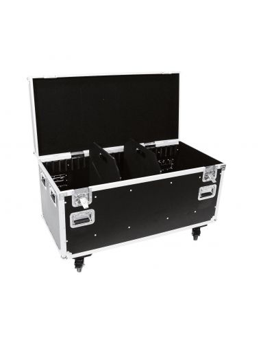 Universal Tour Case Roadinger 120cm with wheels