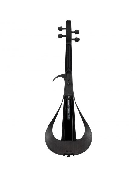 Electric Violin Yamaha YEV104PRO Deep Red