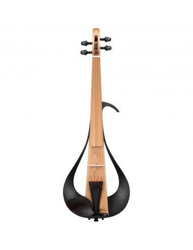 Electric Violin Yamaha YEV104PRO NBL