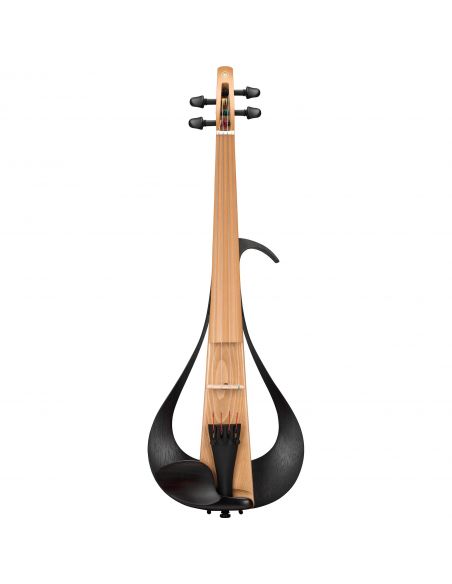 Electric Violin Yamaha YEV104PRO NBL