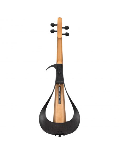 Electric Violin Yamaha YEV104PRO NBL