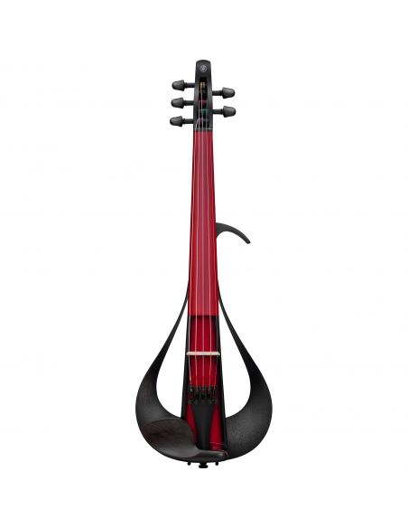 Electric Violin 5 strings Yamaha YEV105PRO DR