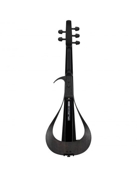 Electric Violin 5 strings Yamaha YEV105PRO DR