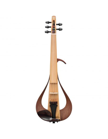 Electric Violin 5 strings Yamaha YEV105PRO NBR