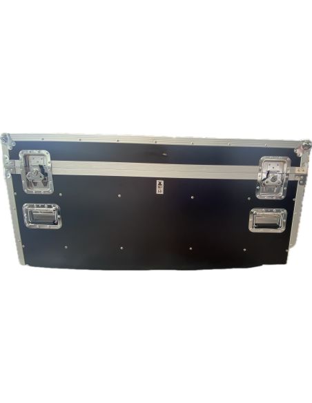 Universal Tour Case Roadinger 120cm with wheels (B-Stock)