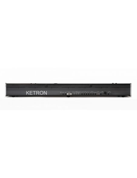 Digital keyboard Ketron Event