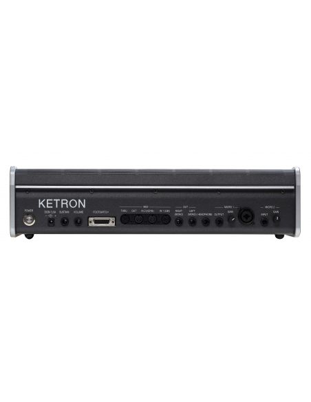 Sound module Ketron EventX